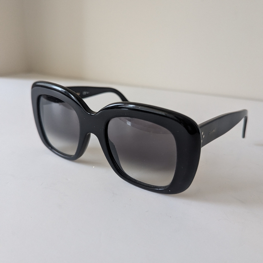 Celine Women's CL41433S CL/41433/S Fashion Sunglasses - Picture 3 of 13
